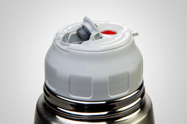 TERMOS ZOJIRUSHI SJ-JS10XA - SZARY 1,03l