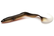 GUMA SAVAGE GEAR 3D REAL EEL - DIRTY EEL