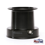 GŁĘBOKA ZAPASOWA SZPULA DO KOŁOWROTKA OKUMA 8K