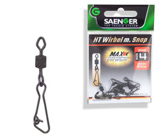 AGRAFKI Z KRĘTLIKIEM SANGER HT 6/28kg