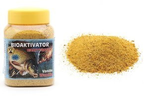 BIOAKTYWATOR STIL - WANILIA 400ml