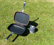 PATELNIA ANACONDA UNCLE FRANKS