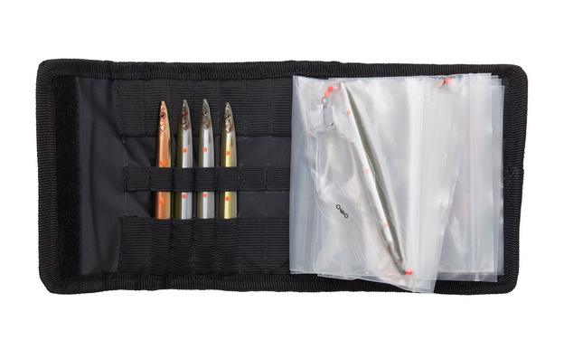 71869 - SAVAGE GEAR SKŁADANY PIÓRNIK NA PRZYPONY I PRZYNĘTY