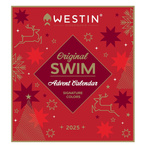 PREZENTOWY KALENDARZ ADWENTOWY WESTIN ORIGINAL SWIM 25