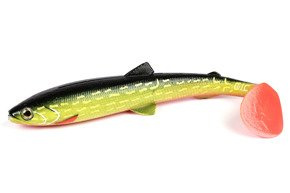 P138-019-155 - WESTIN GUMA BULLTEEZ 24cm - BALTIC PIKE