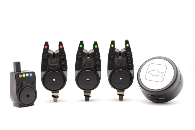 ZESTAW SYGNALIZATORÓW PROLOGIC C-SERIES 3+1