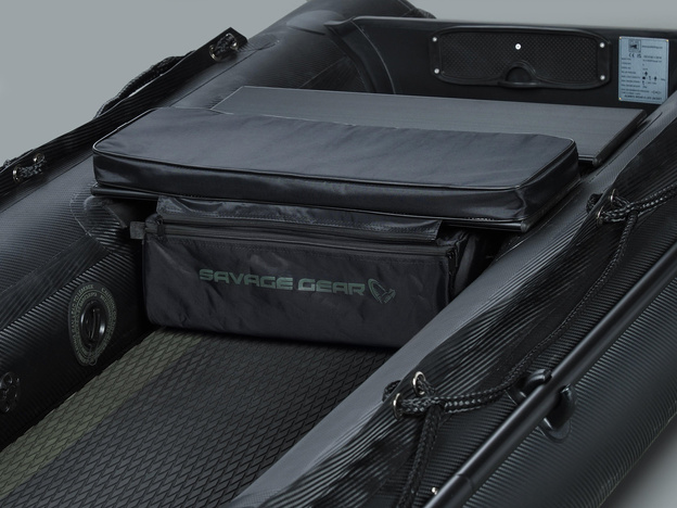 KAJAK SAVAGE GEAR E-RIDER 330 CARBON OPTIX KAYAK 330x110cm