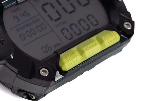 ELEKTRONICZNY LICZNIK ZŁOWIONYCH RYB MATRIX DIGITAL CLICKER PRO