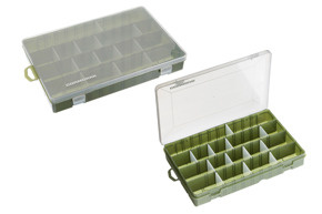 PUDEŁKO NA AKCESORIA CORMORAN 10025