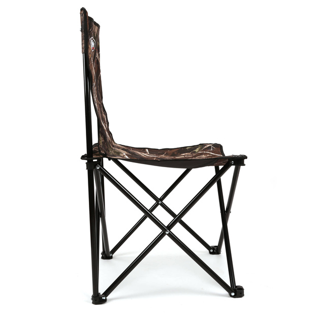 SKŁADANE KRZESŁO KAMUFLAŻ YORK - KY03L