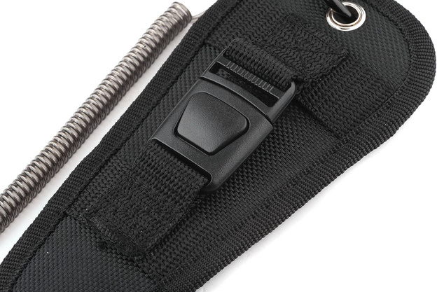 SZCZYPCE SPRO FREESTYLE PLIER 18cm