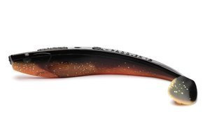3281 - MANNS GUMA Q-PADDLER - ORANGE CRAW UV