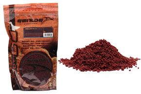 PELLET GENLOG READY GO - OCHOTKA - 2mm/700g