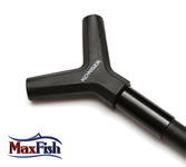 700953001 - KONGER PODBIERAK KARPIOWY 2,40m 100x100