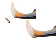 ZESTAW STALOWYCH GRZECHOTEK SAVAGE GEAR 4+4