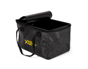 POJEMNIK NA ŻYWE PRZYNĘTY BLACK CAT XL BAIT CARRIER 61x42x35 cm