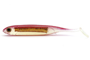 GUMA SUXXES TINY SHAD - SIGNAL RED
