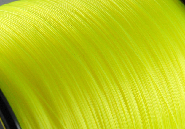 ŻYŁKA GAMAKATSU G-LINE ELEMENT FLUO YELLOW