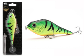 JERK YORK PIKE WARRIOR 15,5cm/73,8g