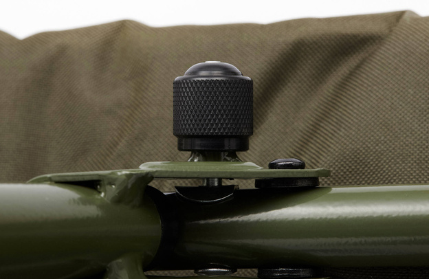 ŁÓŻKO KARPIOWE PROLOGIC INSPIRE DADD SLEEP SYSTEM