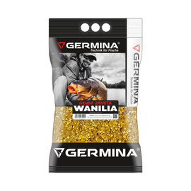 ZANĘTA GERMINA GRUBA - WANILIA 3000g