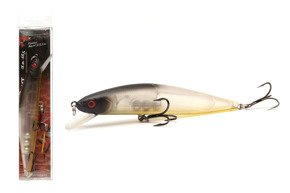 3686321 - IRON CLAW WOBLER NASTY SLUT 180 - CB