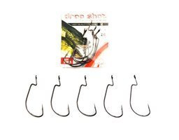 HAKI OFFSETOWE DROP SHOT YORK NR.4