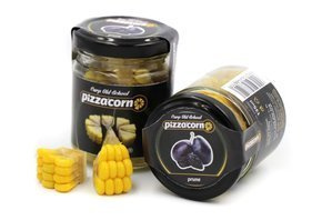 PIZZA'CORN CARP OLD SCHOOL SUSZONA ŚLIWKA 135ml