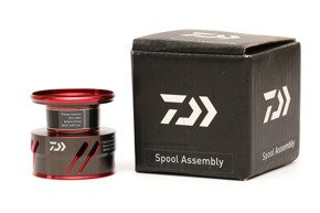 SZPULA DO KOŁOWROTKA DAIWA BALLISTIC LT 2500D-XH