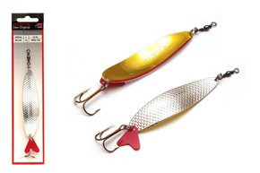 WAHADŁÓWKA DAM EFFZETT SLIM STANDARD - SILVER/GOLD