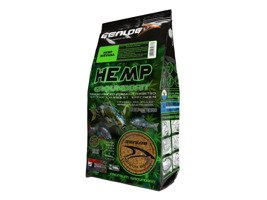 ZANĘTA GENLOG HEMP - KONOPIA NIRVANA 1000g