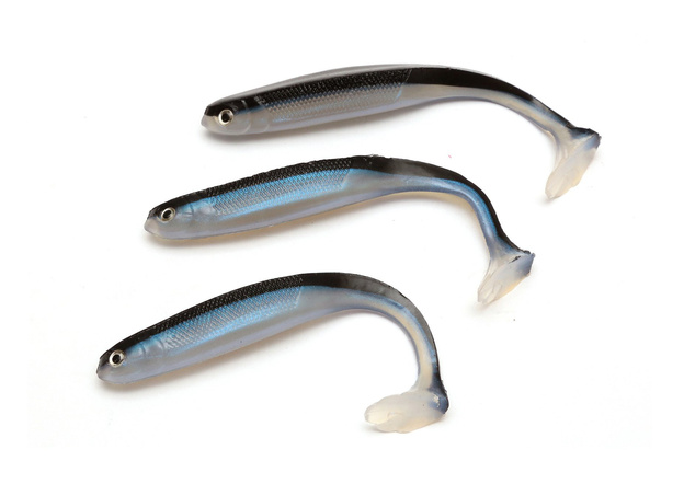 GUMA IRON CLAW SLIM JIM - HR