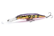 UNIKATOWY WOBLER SALMO FREEDIVER SDR 9cm - GOLD BEAST