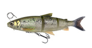 GUMA SAVAGE GEAR 3D LINE THRU WHITEFISH 17cm - AYU
