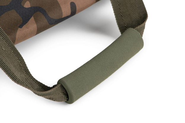 POKROWIEC FOX CAMOLITE NA KRZESŁO KARPIOWE LARGE