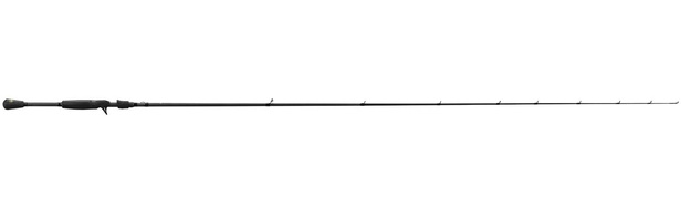 WĘDKA LEW'S TP1 BLACK SPEED STICK ALL PURPOSE 213/4-14g