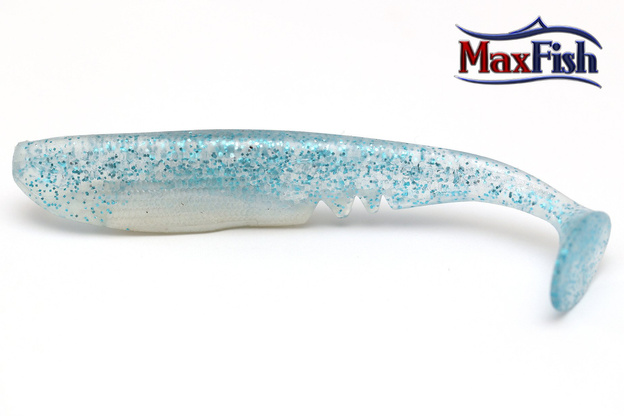 8048 - SANGER GUMA RACKER SHAD - BGP