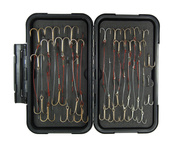 PUDEŁKO NA DOZBROJKI SPRO STINGER STOCKER XL 19,7x11,5x5cm