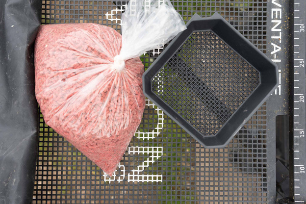 SITO DO PUDEŁKEK PRESTON NA ŻYWE PRZYNĘTY