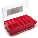 DWUSTRONNE PUDEŁKO ABU GARCIA DUŻE