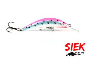 WOBLER SIEK SKORPION 7cm - 73