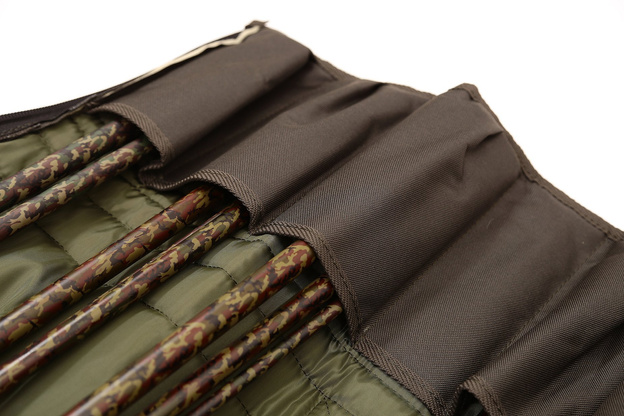 47580 - YORK POKROWIEC KARPIOWY 3+3 135cm