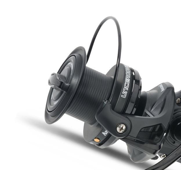 KOŁOWROTEK ANACONDA UNDERCOVER BTR 10500