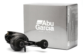 MULTIPLIKATOR ABU GARCIA REVO BEAST 41 HS LEFT