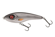 JERK KINETIC SLICKY MICKY 115mm/35g - SHINER
