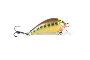 WOBLER SIEK BZYK TONĄCY 3,5cm - 34