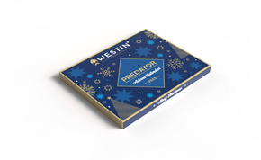 PREZENTOWY KALENDARZ ADWENTOWY WESTIN PREMIUM PREDATOR 25