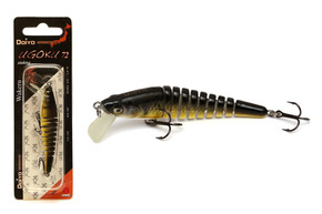 3814750 - DOIYO WOBLER UGOKU 72 - RSH