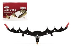 PODPÓRKA FEEDERA YORK QUIVER