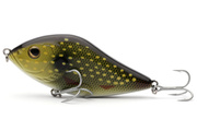58401 - YORK JERK PIKE CRUSHER 7cm/17g